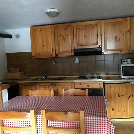 Apartman La Maison De Amelie