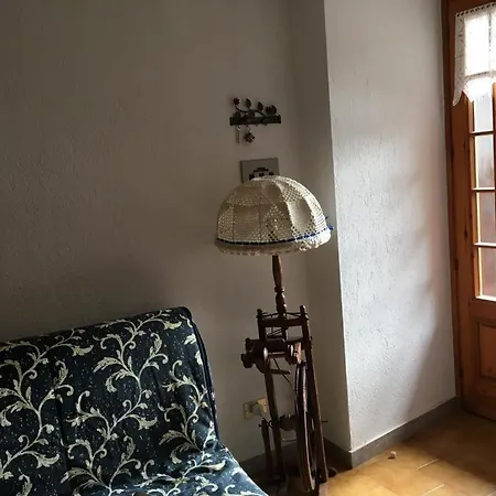 La Maison De Amelie *