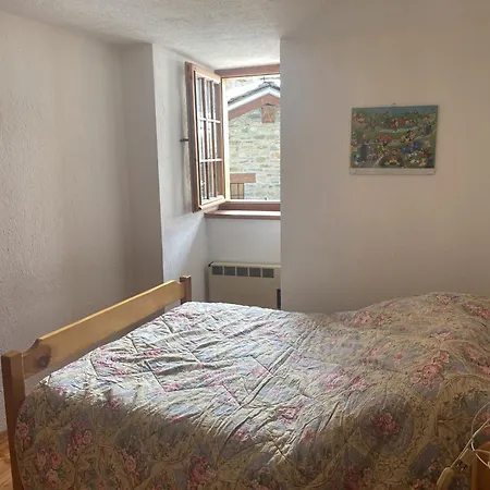 La Maison De Amelie Apartamento Rhêmes-Notre-Dame